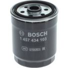 BOSCH Kraftstofffilter 1 457 434 103