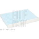 Blue Print Filter, Innenraumluft ADBP250093