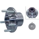 Radlagersatz 713 6157 60 Radlagersatz 713 6157 60