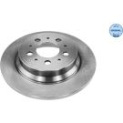 Bremsscheibe 515 523 0014