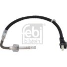 FEBI BILSTEIN 185866 Sensor, Abgastemperatur FEBI BILSTEIN 185866 Sensor, Abgastemperatur