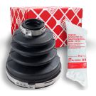 FEBI BILSTEIN 173223 Faltenbalgsatz, Antriebswelle FEBI BILSTEIN 173223 Faltenbalgsatz, Antriebswelle