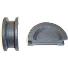 Elring Dichtung, Zylinderkopfhaube 538.070