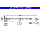 Bremsschlauch 24.5277-0530.3 Bremsschlauch 24.5277-0530.3