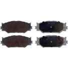 Bremsbelagsatz, Scheibenbremse QP2151 Bremsbelagsatz, Scheibenbremse QP2151