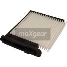 Maxgear Filter, Innenraumluft 26-1205