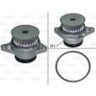 Valeo Wasserpumpe 506706