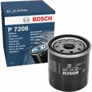 BOSCH F 026 407 208 Ölfilter BOSCH F 026 407 208 Ölfilter