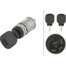 Hella Zünd-/Startschalter 6JK 007 232-011