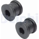 Delphi Lagerung, Stabilisator TD680W