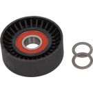 Maxgear Spannrolle, Keilrippenriemen 54-0950