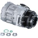 Kompressor, Klimaanlage 32832