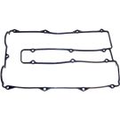 Elring Dichtung, Zylinderkopfhaube 707.210