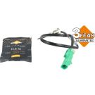 Sensor, Abgastemperatur 707555