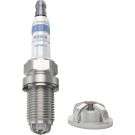 4x BOSCH Zündkerze 0 242 232 802 Super 4