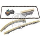 febi bilstein Steuerkettensatz Basic Short Kit 193972