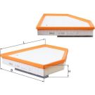 Knecht Luftfilter LX 3424