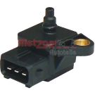 Metzger Sensor, Ladedruck 0906082