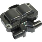 Metzger Zündspule 0880053
