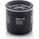Ölfilter MW 65