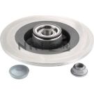 NTN-SNR Bremsscheibe KF155.128U