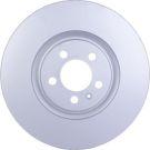 Hella Bremsscheibe PRO 8DD 355 122-811