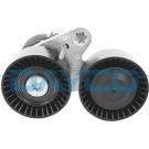 Dayco Riemenspanner, Keilrippenriemen APV2674