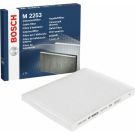 BOSCH 1 987 432 253 Innenraumfilter BOSCH 1 987 432 253 Innenraumfilter