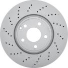 BOSCH Bremsscheibe 0 986 479 720