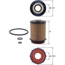 Ölfilter OX 982D Ölfilter OX 982D