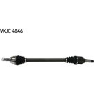 SKF Antriebswelle VKJC 4846