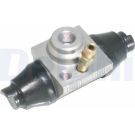Delphi Radbremszylinder LW45026