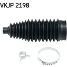 SKF Faltenbalgsatz, Lenkung VKJP 2198