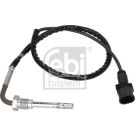FEBI BILSTEIN 185818 Sensor, Abgastemperatur FEBI BILSTEIN 185818 Sensor, Abgastemperatur