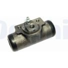 Delphi Radbremszylinder LW90050