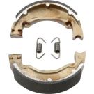 TRW Bremsbackensatz MCS951