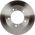 BOSCH Bremsscheibe 0 986 479 B09