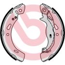 Brembo Bremsbackensatz ESSENTIAL LINE S 24 548