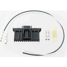 Metzger Kabelreparatursatz, Zentralelektrik 2322020