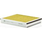 MANN-FILTER FP 25 007 Innenraumfilter FreciousPlus Aktivkohlefilter mit Polyphenol, antibakteriell, Feinstaubfilter (PM 2.5) MANN-FILTER FP 25 007 Innenraumfilter FreciousPlus Aktivkohlefilter mit Polyphenol, antibakteriell, Feinstaubfilter (PM 2.5)