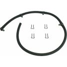 Metzger Schlauch, Leckkraftstoff 0840001