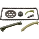 FEBI BILSTEIN 37966 Steuerkettensatz FEBI BILSTEIN 37966 Steuerkettensatz