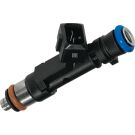 BOSCH 0 280 158 034 Einspritzventil