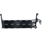 NRF Ölkühler, Automatikgetriebe 31360