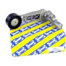 NTN-SNR Spannrolle, Keilrippenriemen GA350.67