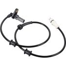 Metzger Sensor, Raddrehzahl 09001531