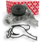 FEBI BILSTEIN 26400 Wasserpumpe