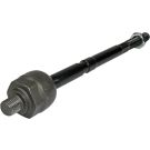 Metzger Axialgelenk, Spurstange COMPETENCE KIT 51010808