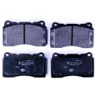 Hella Bremsbelagsatz, Scheibenbremse 8DB 355 011-431