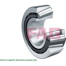 Lager, Differential 563809A